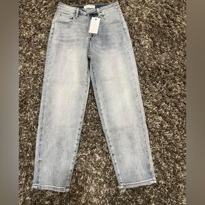 NWT Risen Jeans size 5